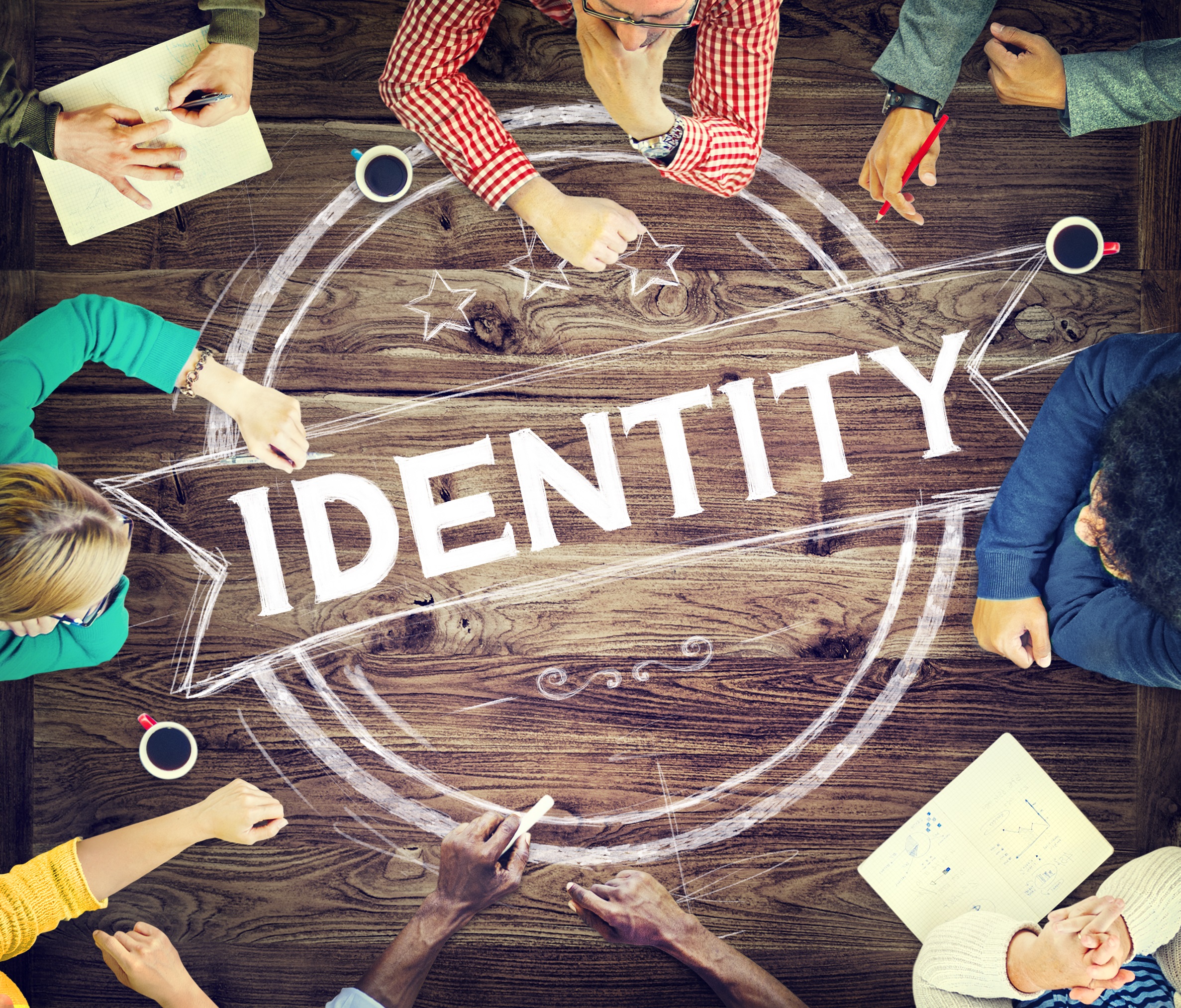 search identity search identity