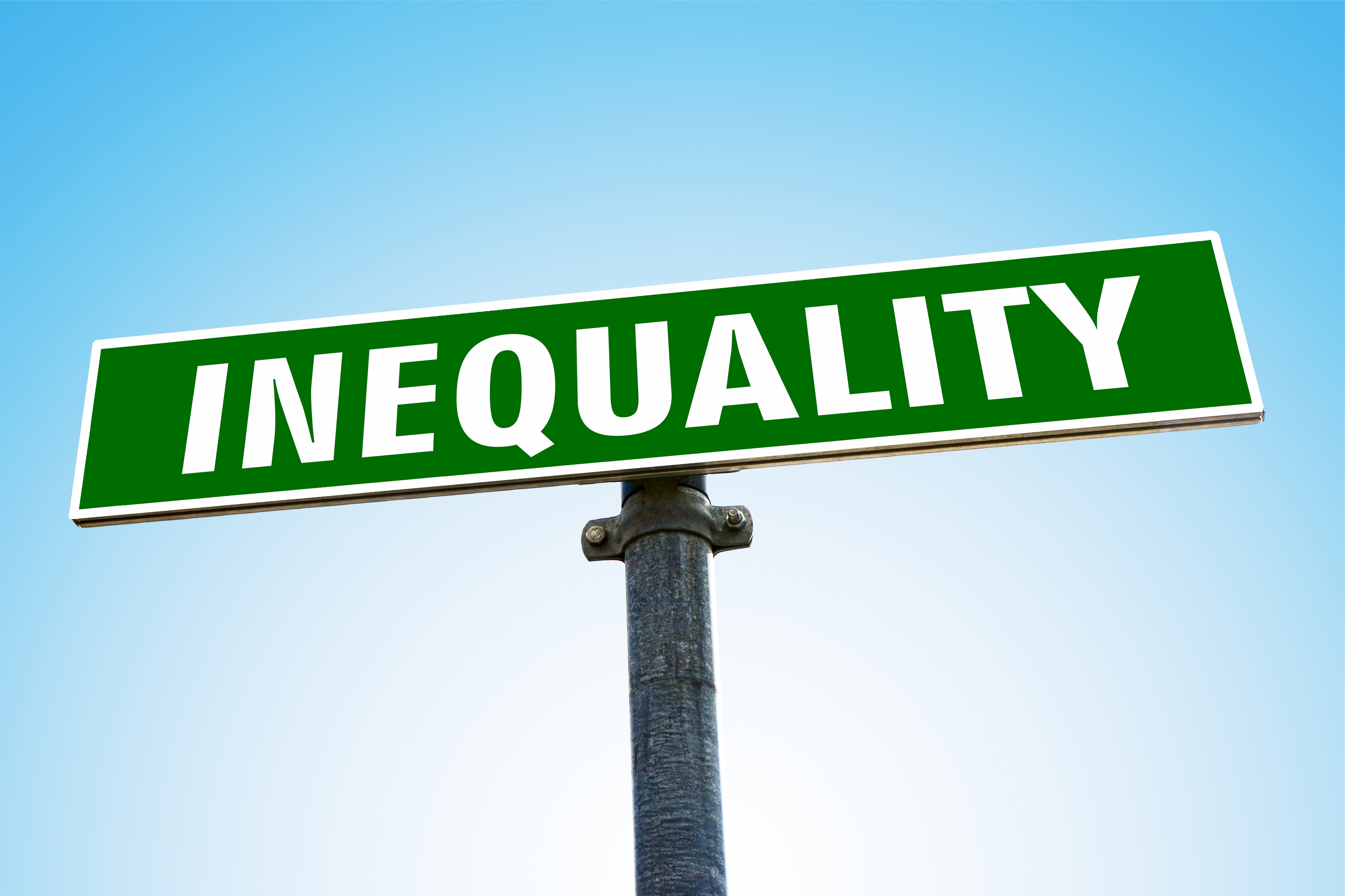 How Can Universities Use Big Data to Tackle Inequality? How Can Universities Use Big Data to Tackle Inequality?