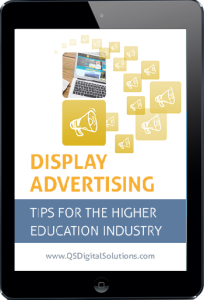 display ad