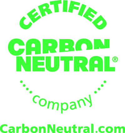 QS碳中和公司认证