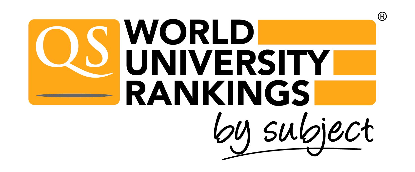 2013 QS World University Rankings by Subject What's Coming Up? QS