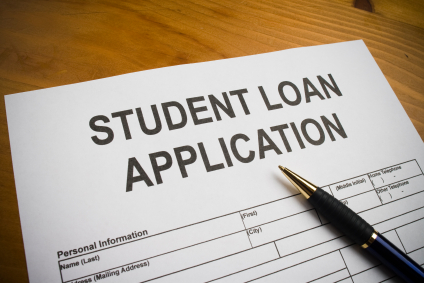 VÃ½sledek obrÃ¡zku pro student loan