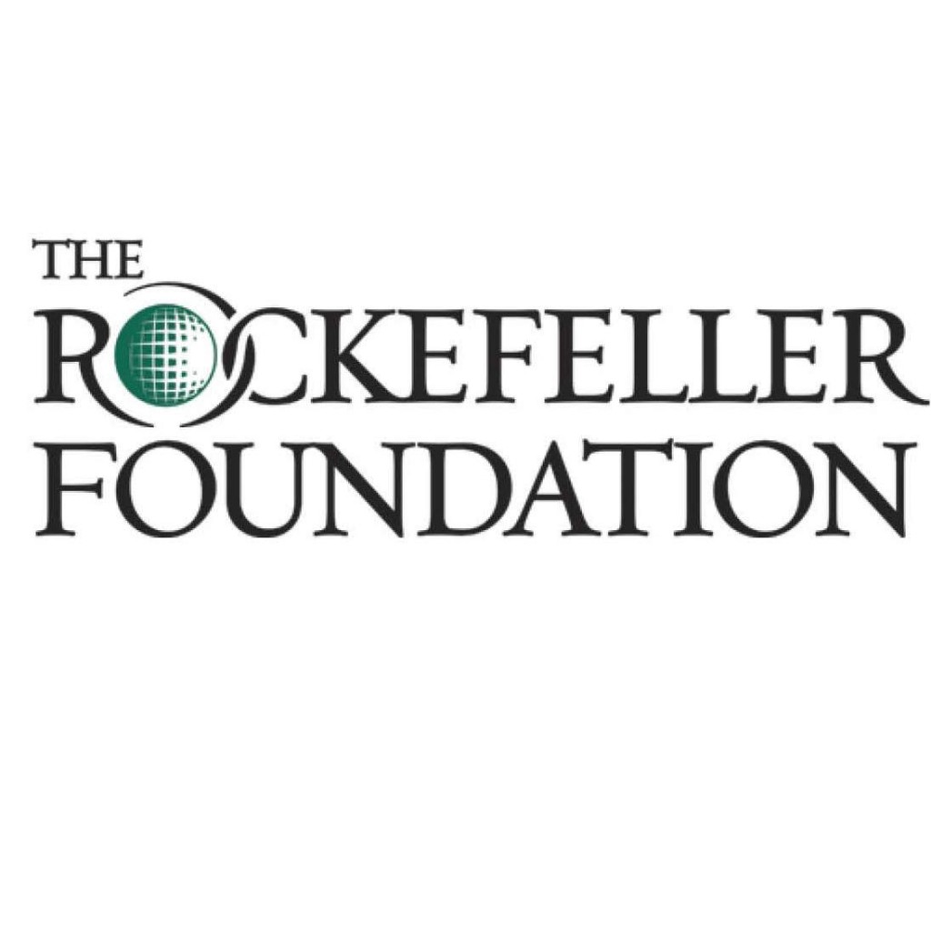 President of The Rockefeller Foundation Spoke at London - QS