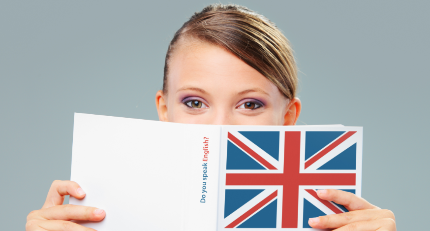 English Student recruitment