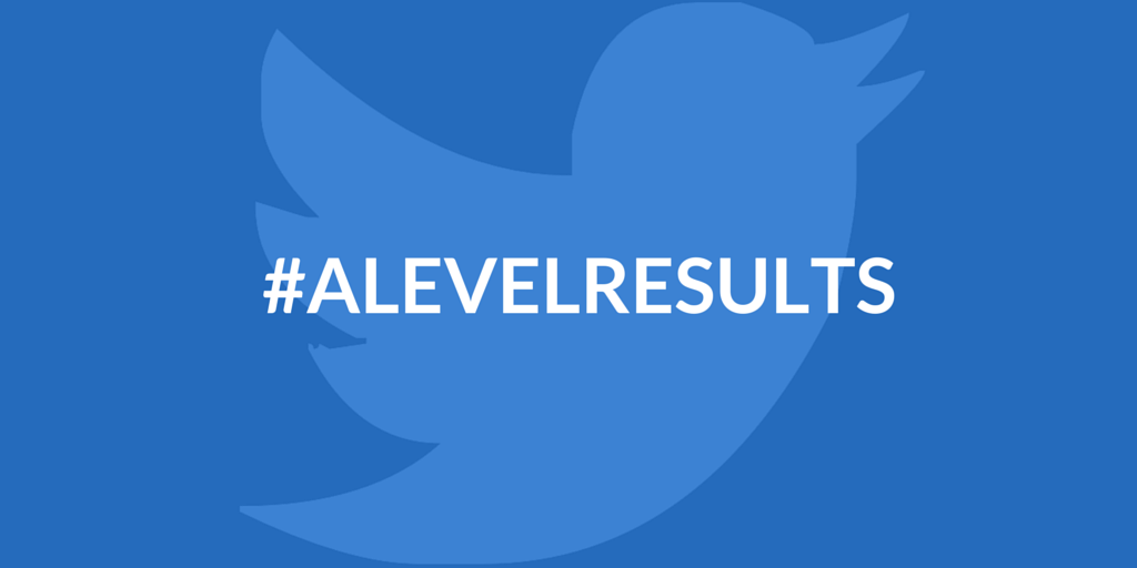 #alevelresults