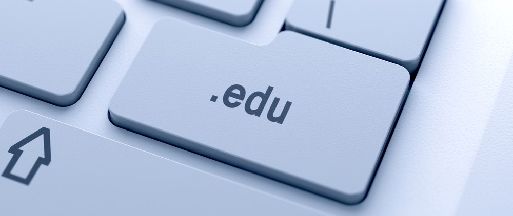 Cover image blog '5 Types of Higher Education Technology You Should be Investing In'