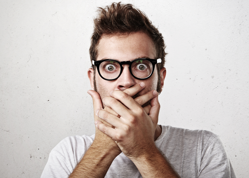 Prospective students have a lot of feedback to share