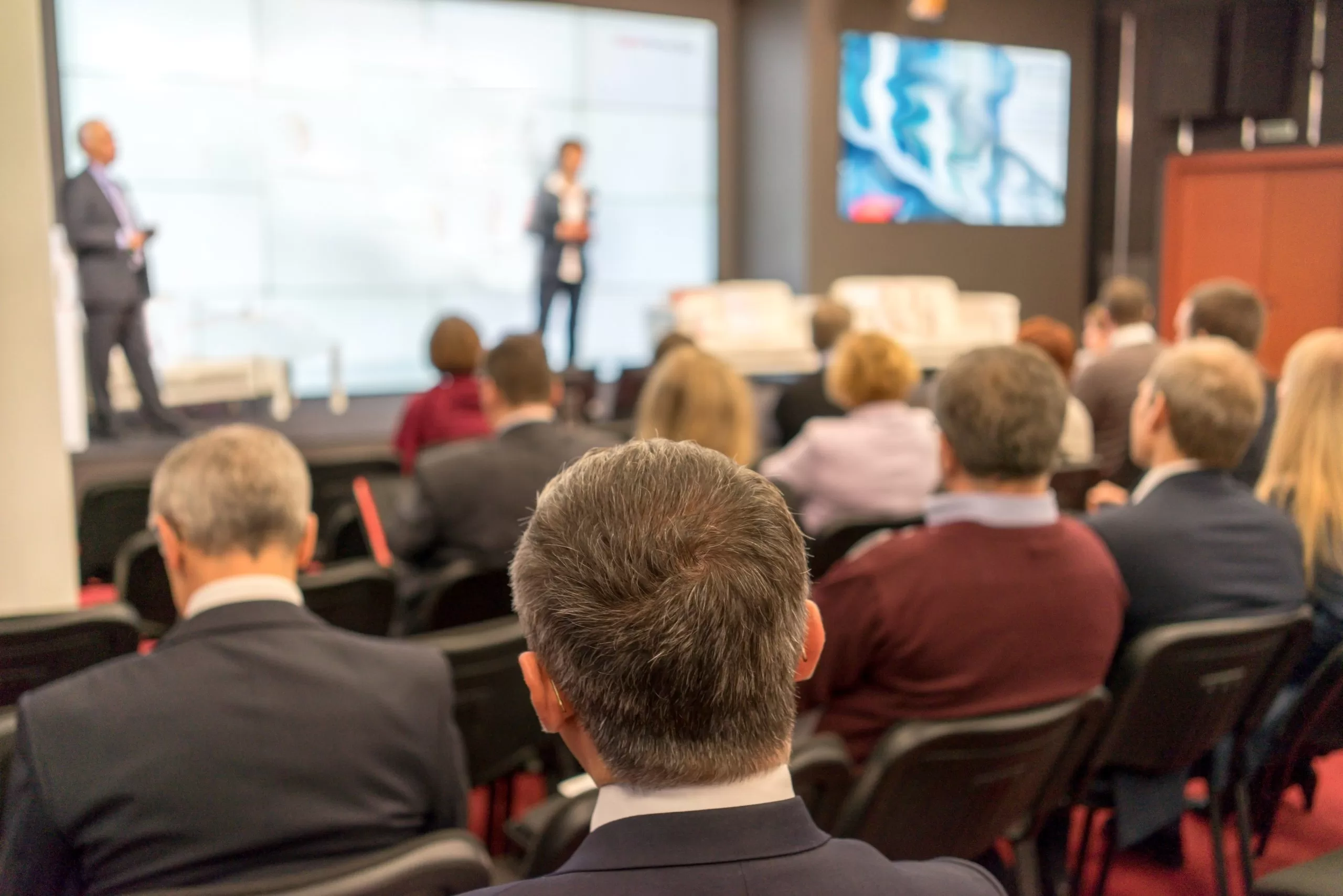 Seminar
