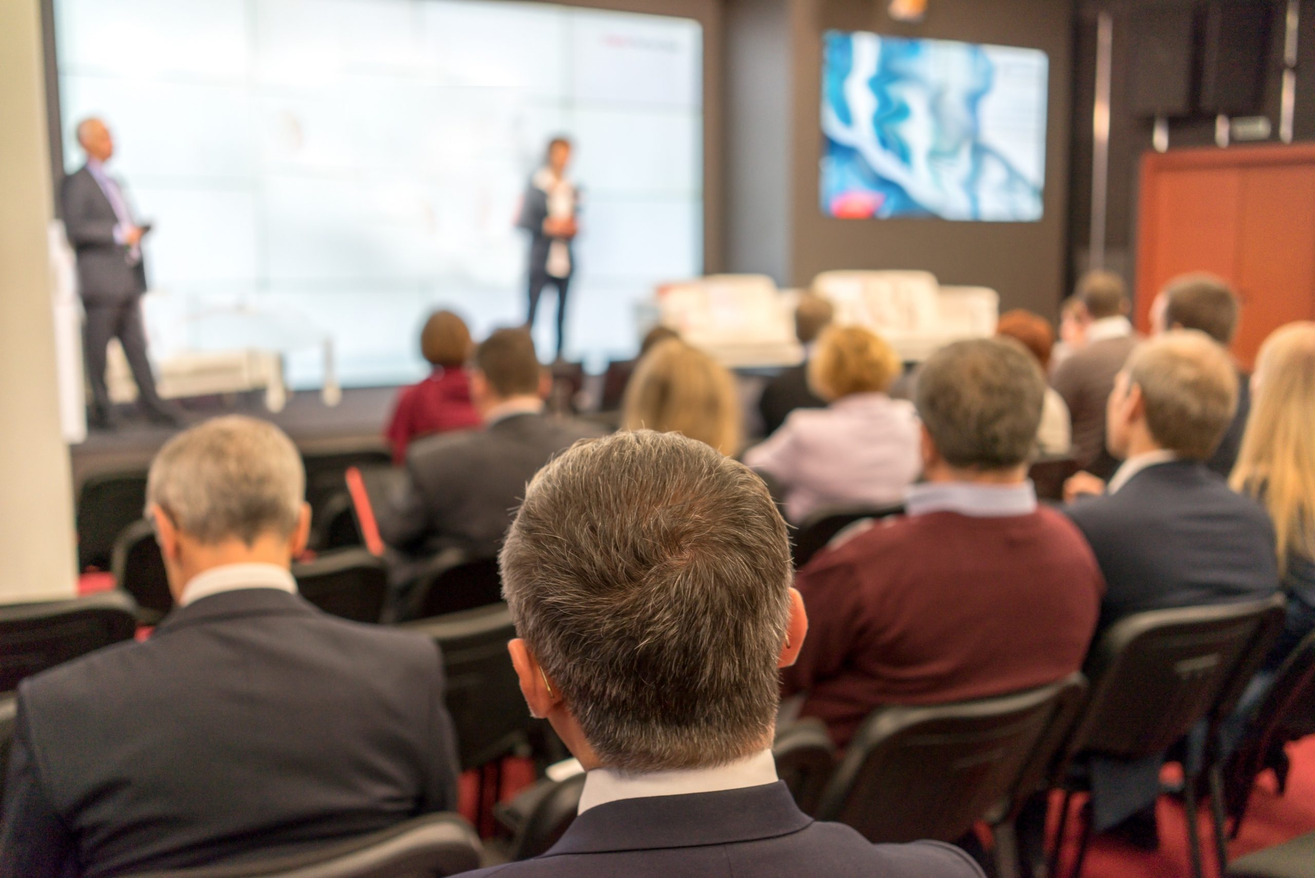 Seminar