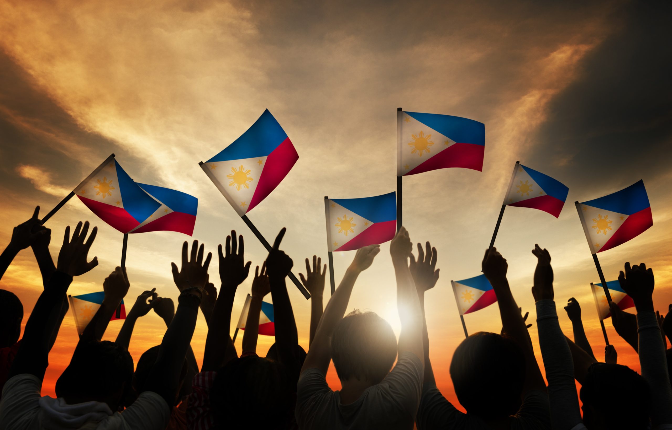 Flags of the Philippines