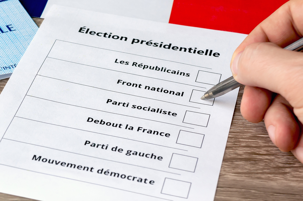 French elections