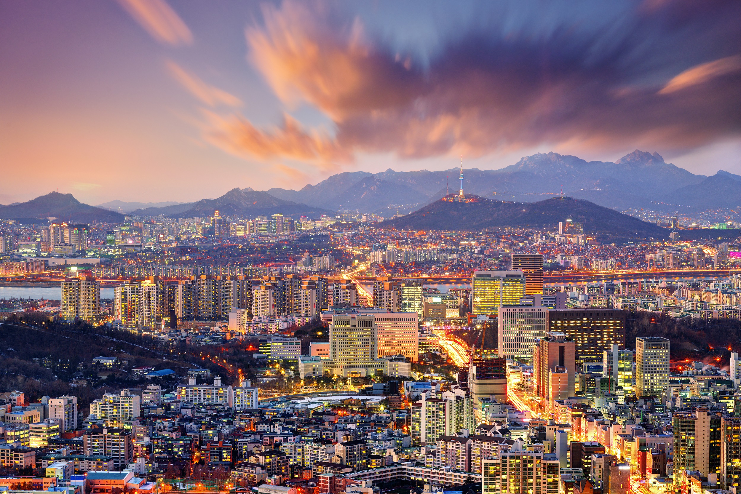 Seoul
