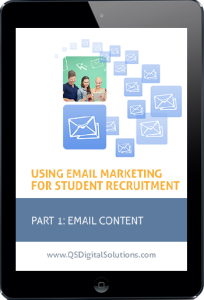 email content