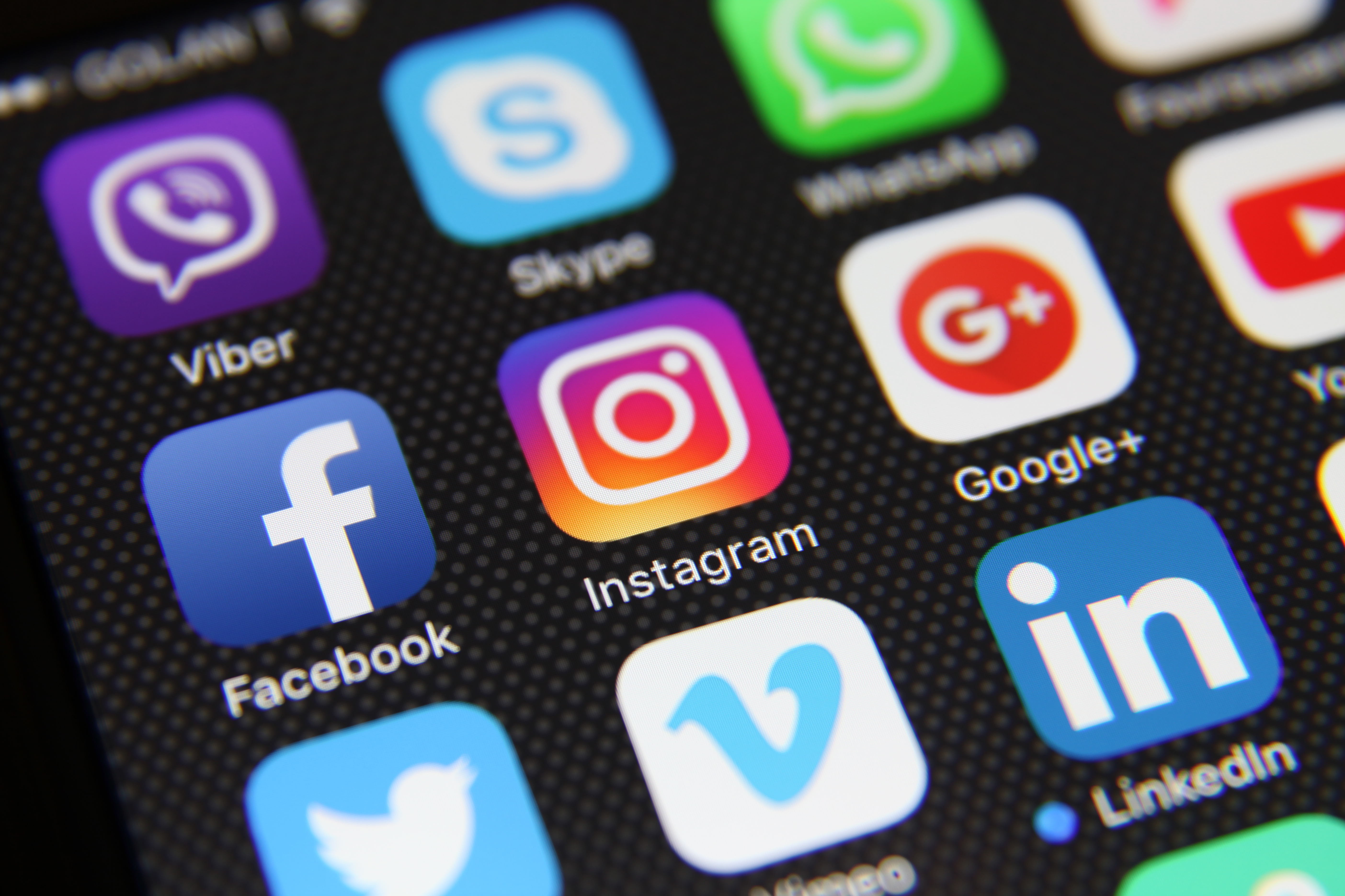 Gambling social media campaign platforms Gambling social media campaign platforms