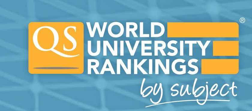 Qs World University Rankings By Subject 2018 Qs Wownews