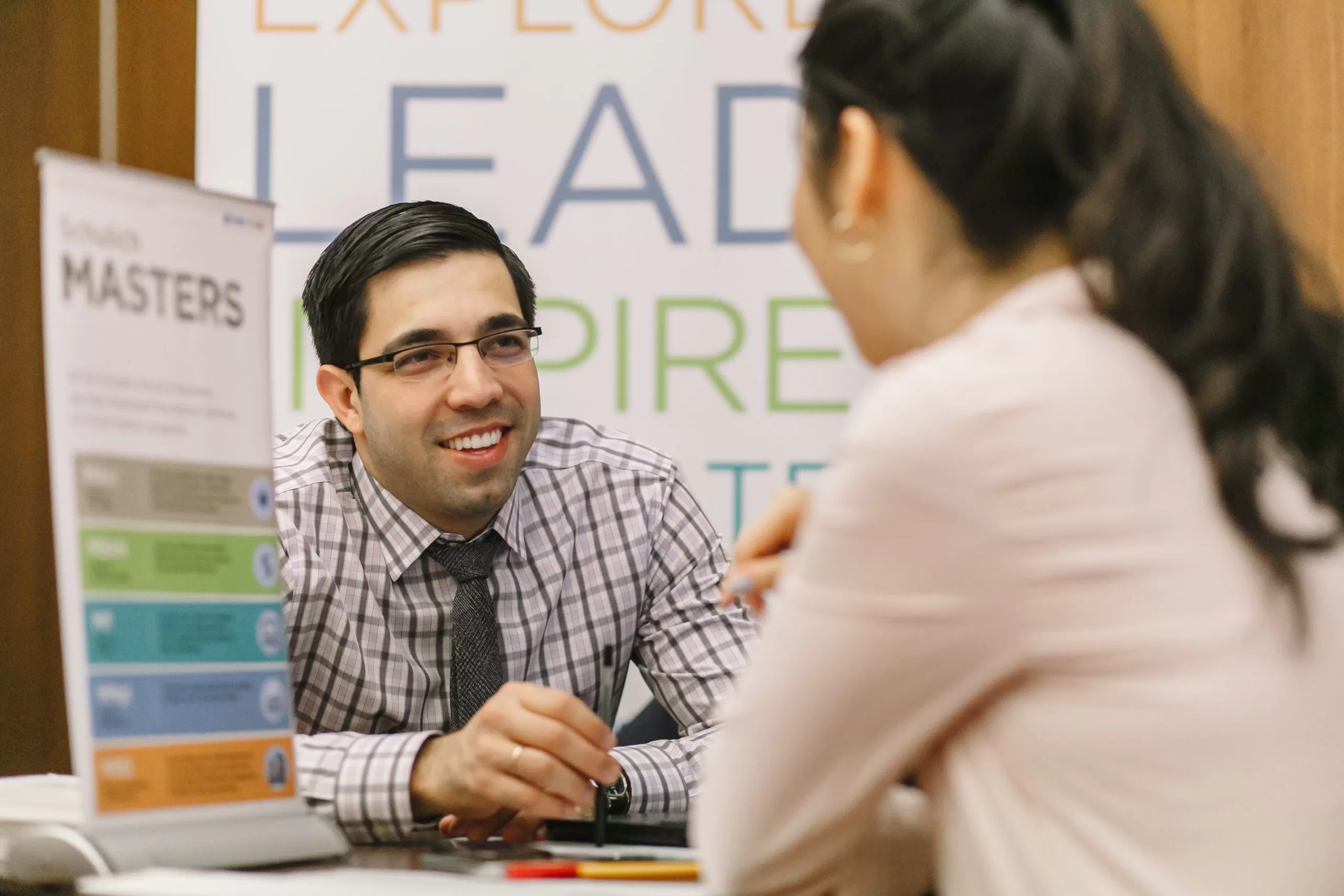Events for Business Schools