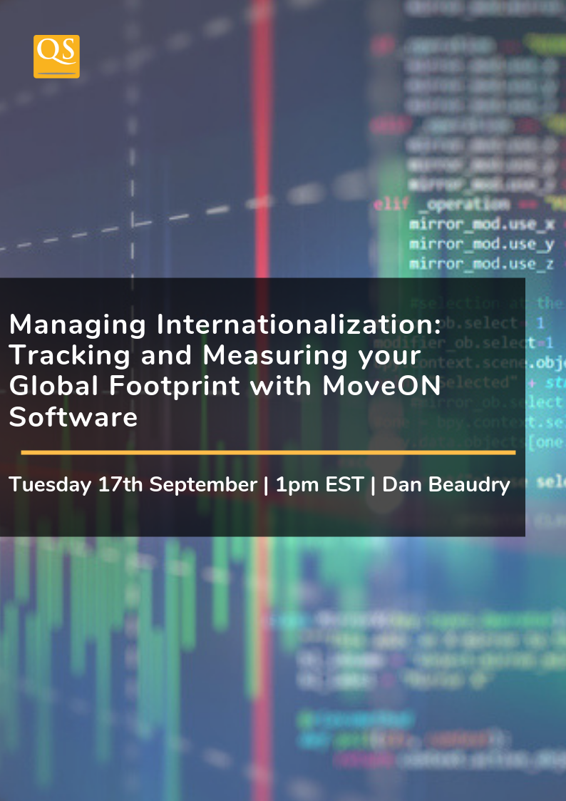 Managing Internationalization MoveOn Webinar Webinar cover image for Managing Internationalization MoveOn Webinar