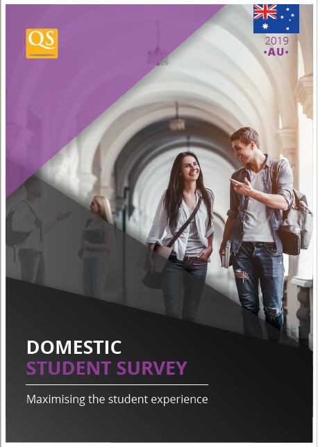 Australian Domestic Student Survey