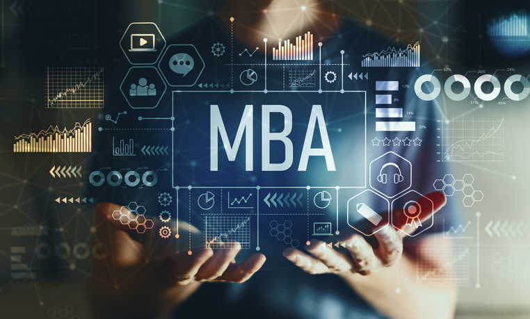 image cover for blog 'Rankings Revealed: Your MBA and Specialized Masters Rankings 2020'