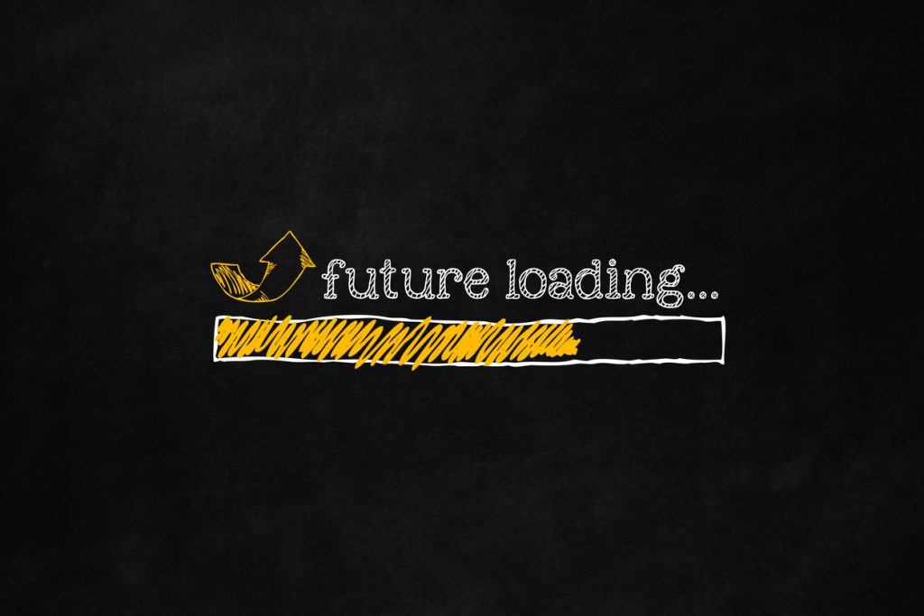 future-loading