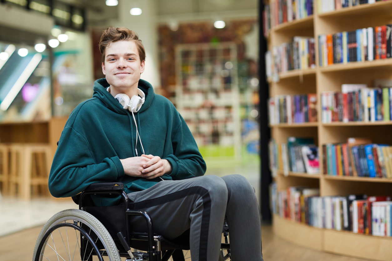 students with disabilities