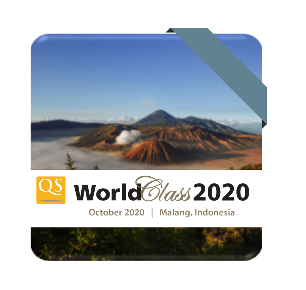 QS WorldClass 2020