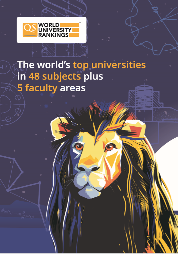 University rankings world qs World University