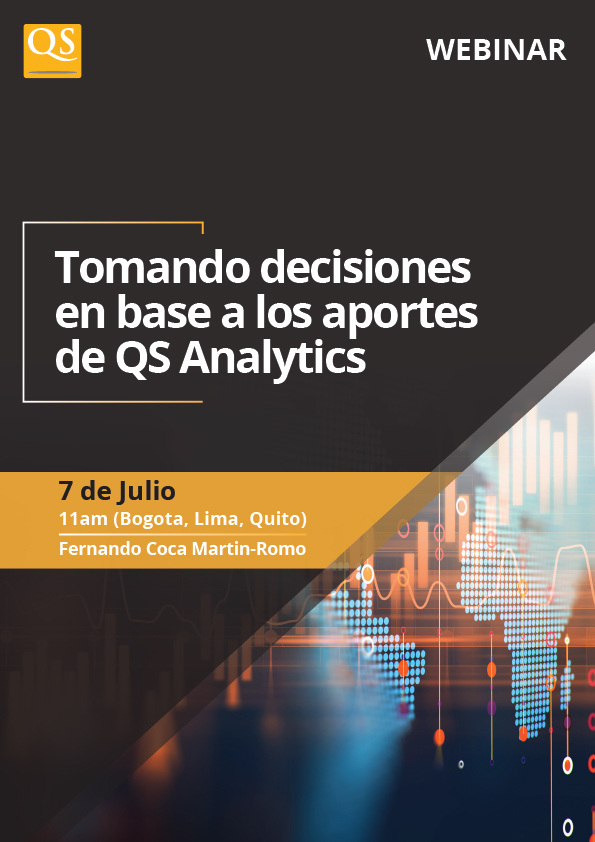 QS_WebinarSeries21_PromotionalTiles_A4 QS-Webinar-series-QS-analytics-Spanish