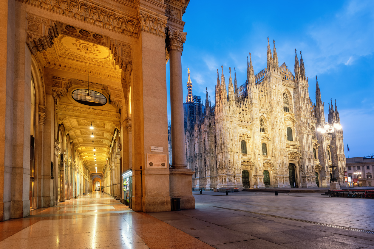 italian universities coronavirus