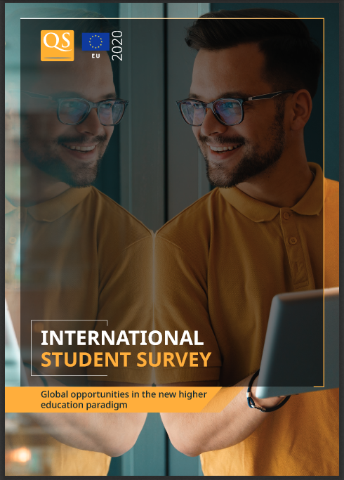EU Universities International Student Survey 2020