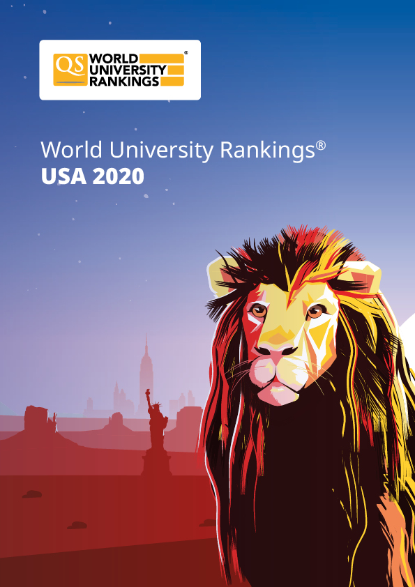 Qs World University And Mba Rankings