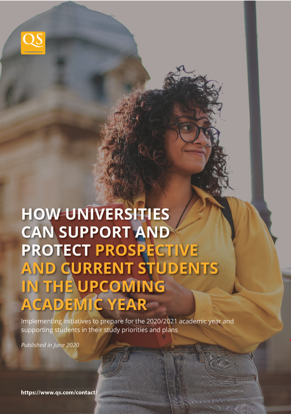 How-Universities-Support-Protect-Prospective-Current-Students-Upcoming-Academic-Year-report