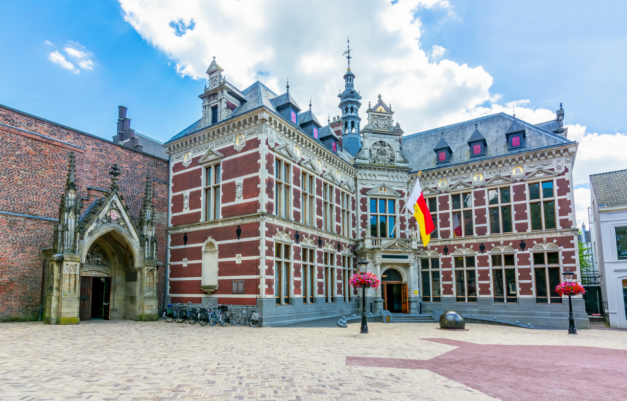 Utrecht University Acceptance Rate - CollegeLearners.com