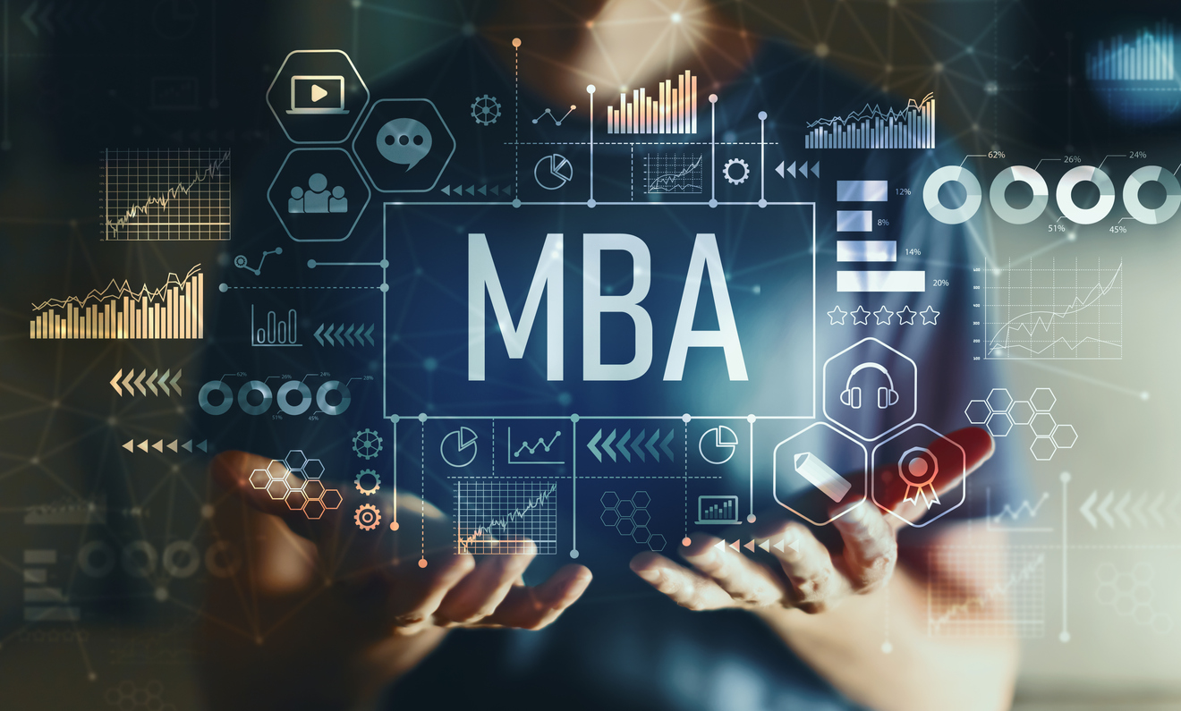 MBA Careers Specializations