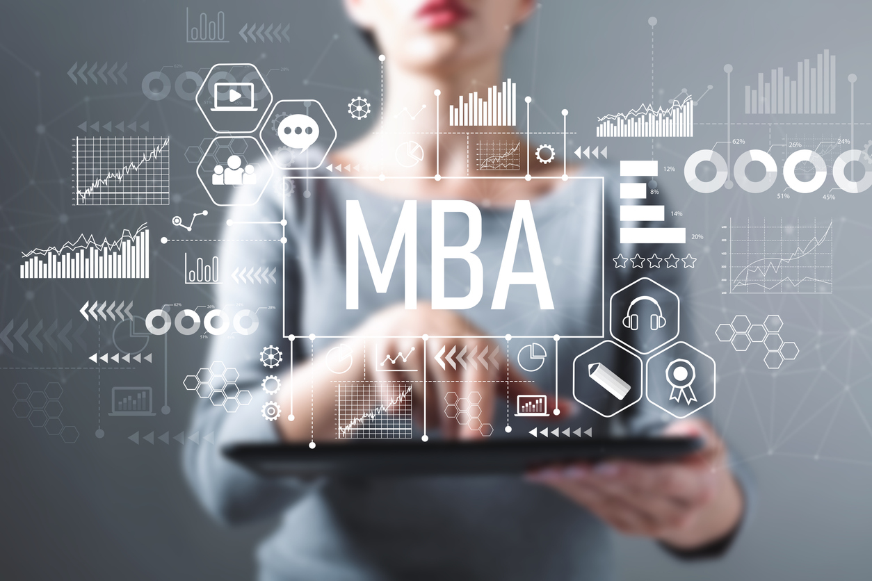 Take a Gander at the General Picture, Online MBA Courses