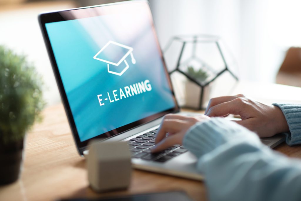 e-learning