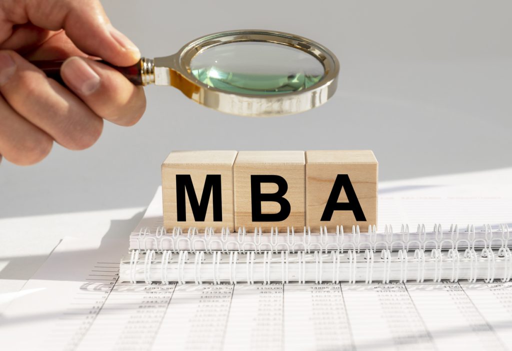 MBA Rankings