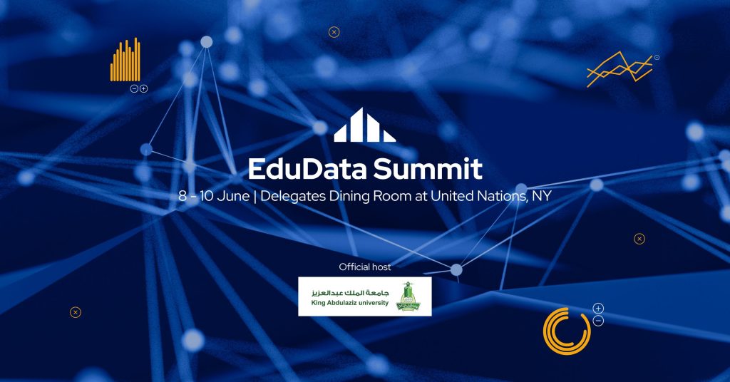 QS EduData Summit 2022