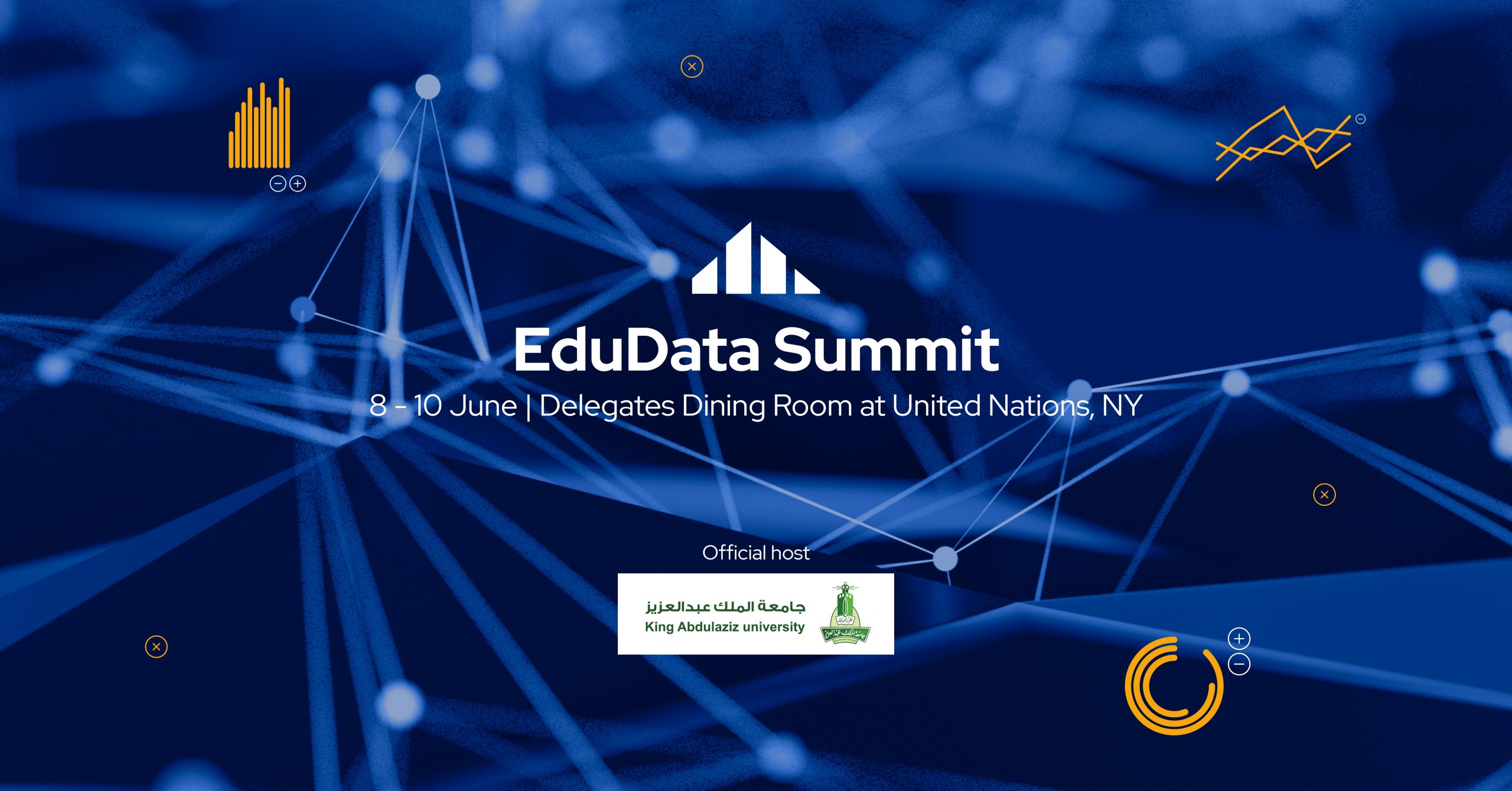 QS EduData Summit 2022