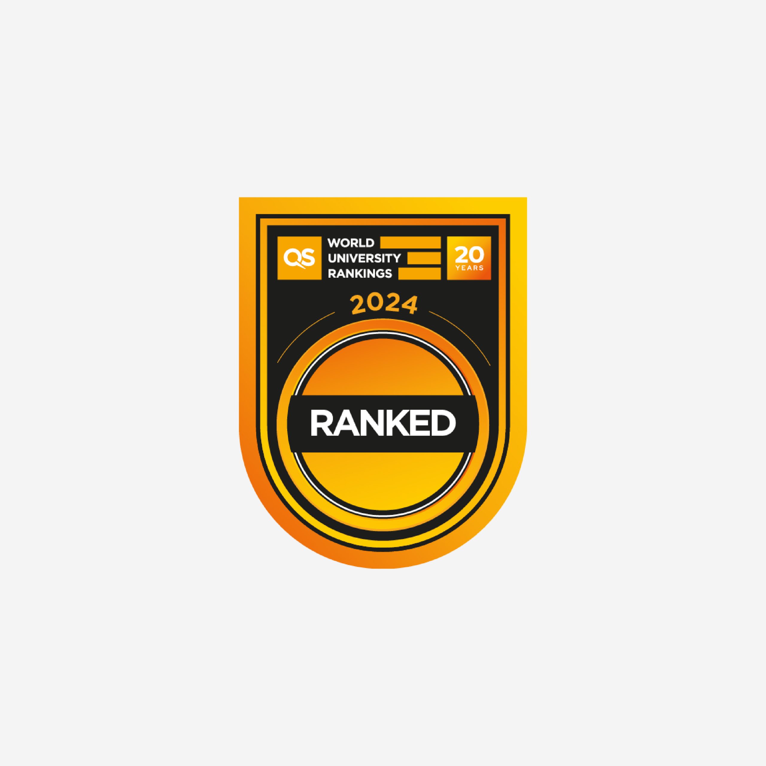QS World University Rankings And Performance Contact Us
