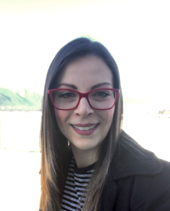 Ana Salomon, Student Recruitment Manager, University Canada West