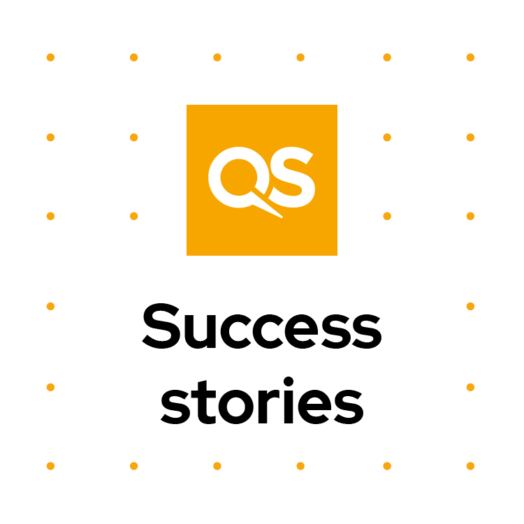 qs success stories image