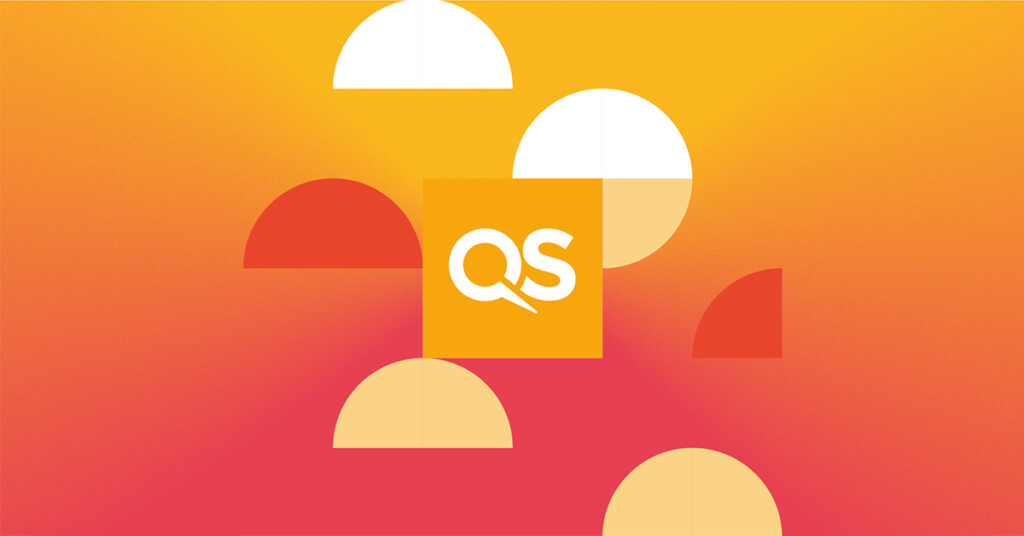QS world university rankings and ratings Archives - QS