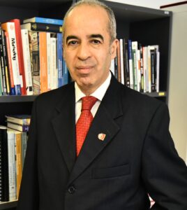 Dr Ali