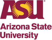 Arizona State University logo