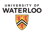 University of Waterloo logo