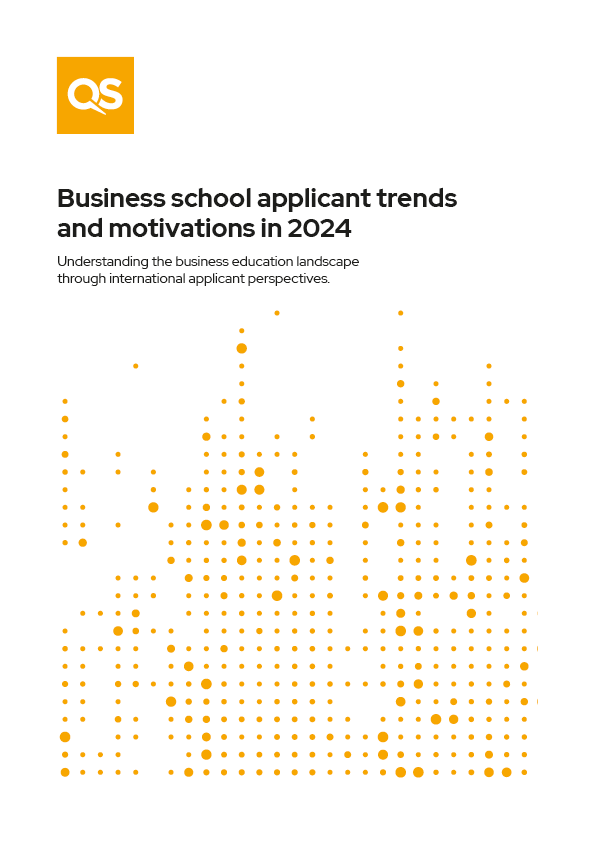 GME Applicant report